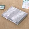 Traditional Kang Wrinkle-Resistant Coarse Cotton Bed Sheet - Soft, Thickened, and Skin-Friendly