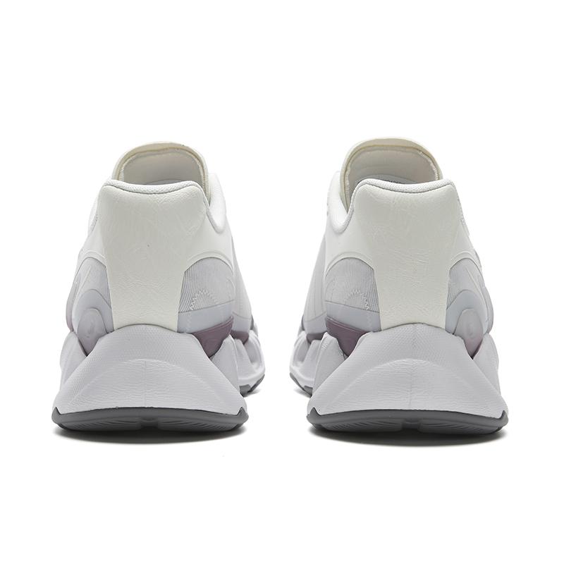 FILA VETTA Cushioning Abrasion Resistant Breathable Lightweight Low top Chunky Sneakers Women's F12W623105FGO