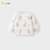TONGTAI Autumn/Winter Padded Pullover Cotton Jacket for Babies & Kids