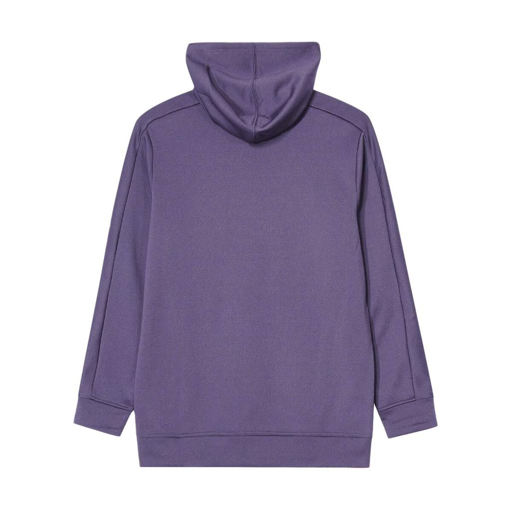 Adidas Warm Sports Casual Hoodie Men hoodies JW3453