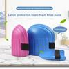 Knee Pad Working Soft Foam Padding Workplace Safety Self Protection For Gardening Cleaning Protective Sport Knee Pad