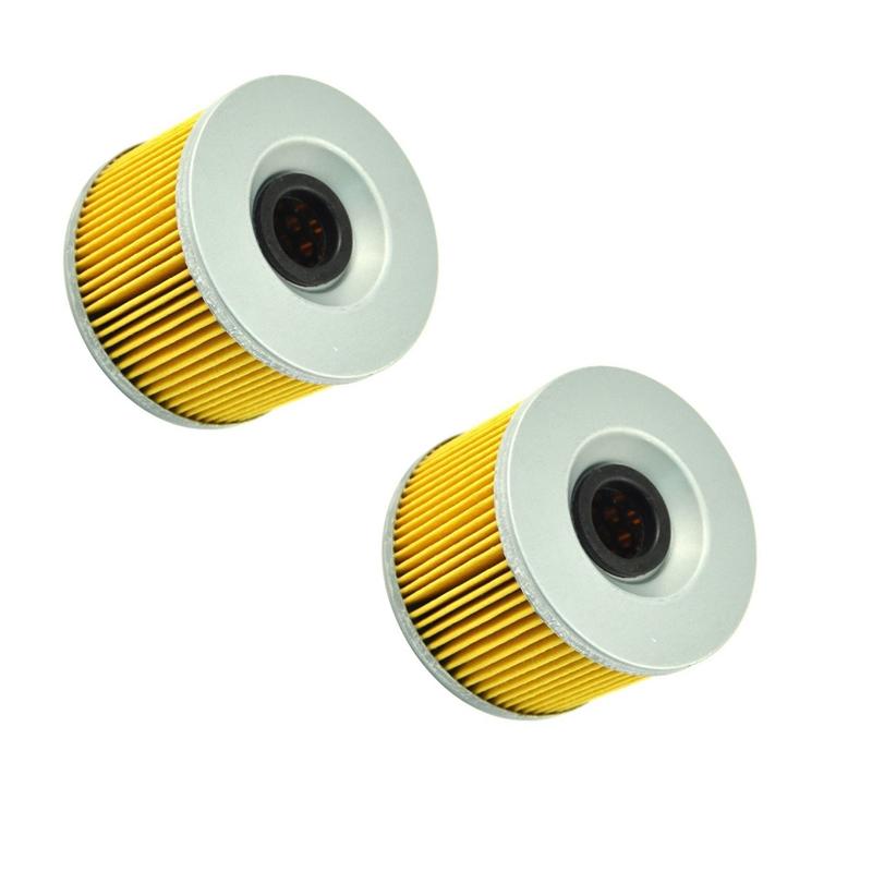 For Honda CBX1050 CB1100 GL1100 GL1100I Interstate GL1100A GL1200A 84-88 GL1200 GL1200I Goldwing 84-87 Motorcycle Oil Filters
