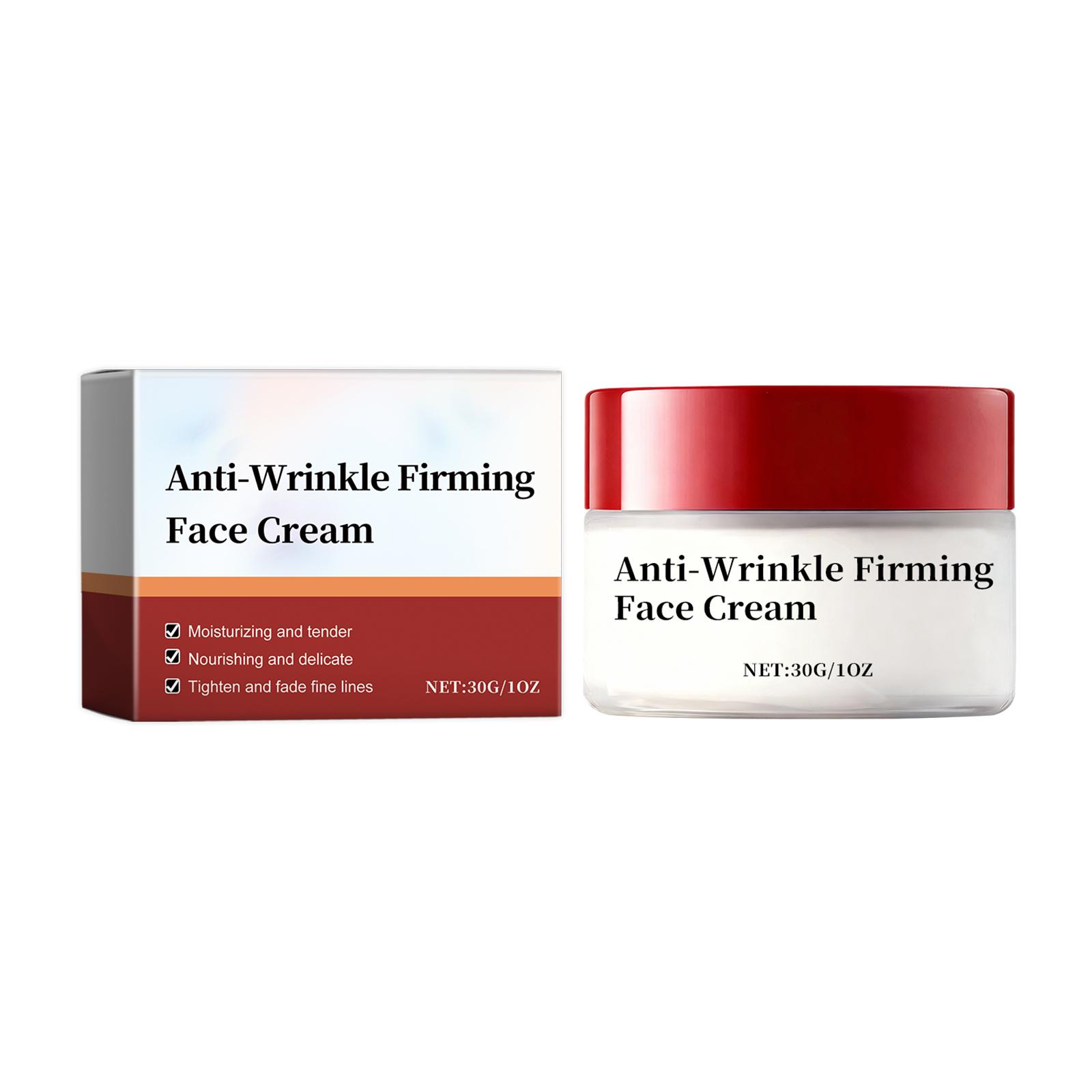 The cream gently moisturizes the facial skin lines, moisturizes, bounces, moisturizes, is delicate, light, and has a silky texture. Apply the cream