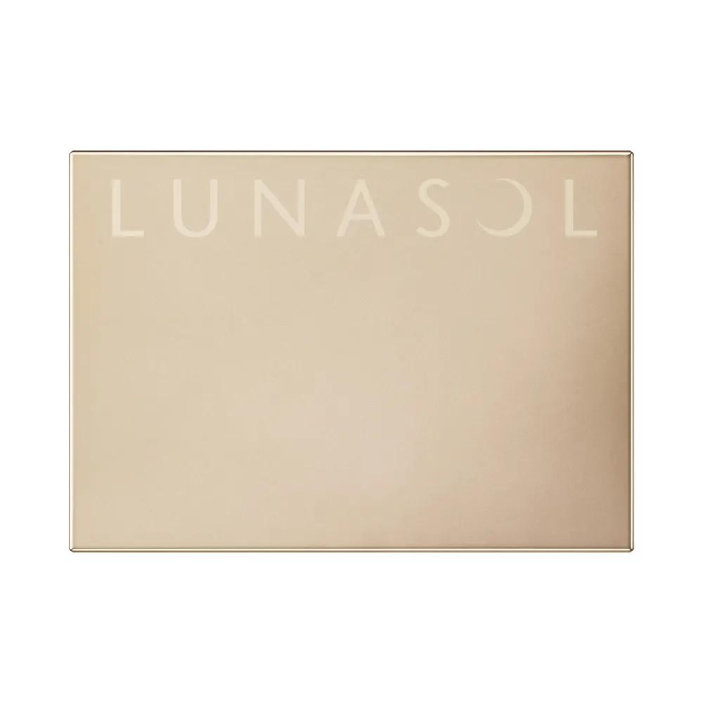 LUNASOL LUNASOL Blusher Coloring Soft Cheek