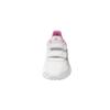 adidas Tensaur Run I White Beam Rosa Baby Sneakers Wolke-Weiß Blau-Dämmerung HP6154