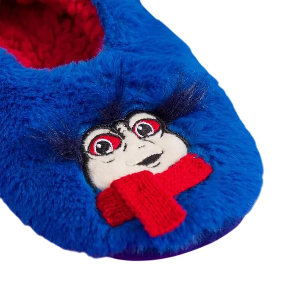 Labyrint Unisex Voksen Orm Tøfler