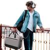 Mixer Travel Bag Mixer Carrying Case DJ Accessories Storage Large Capacity for Music Equipment Microphone