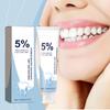 120g Anti Decay Toothpaste Repair Gums Teeth Whiten Remove Yellow Fresh Breath Oral Hygiene Care Mint Flavor Toothpaste