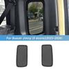 Tendalino Parasole in Rete Magnetica per Finestrino Auto per Suzuki Jimny JB64 JB74 JC74 2019-2024 2025 2026 3/5 Porte Finestrino Anteriore Posteriore Laterale Posteriore