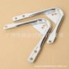 Electroplated Tail Rack Hardware for Harley Road King - Motorcycle Modification Accessories