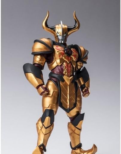 S.H.Figuarts Absolute Diavolo Ultra Galaxy Fight: Collision of Fates