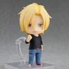 Banana Fish Nr. 1077 10cm Ash Lynx Gelenkig Bewegliche Gelenke Austauschbares Zubehör Ornament Anime Merchandise Sammlerfigur