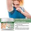 Underarm Odor Cleansing Creamprevents Underarm and Body Sweating, Effectively Prevents Sweat Odor, 100% Natural Ingredients