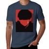 Mashle Magic And Muscles Anime Characters Mash Burnedead In Awesome Vintage Pop Art Design Tshirt