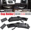 Styling auta Pro BMW Z4 E85 2002-2008 Z4 E86 2005-2008 Držák na nápoje na palubní desce auta Přední levý/pravý 51457070323 51457070324