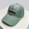 Baseball Stitching Stitched Embroidered Alphabet Dry Quick Drying Fast Women  Men For Neutral Gender Fresh Caps Peaked Hats Breathable Outdoor