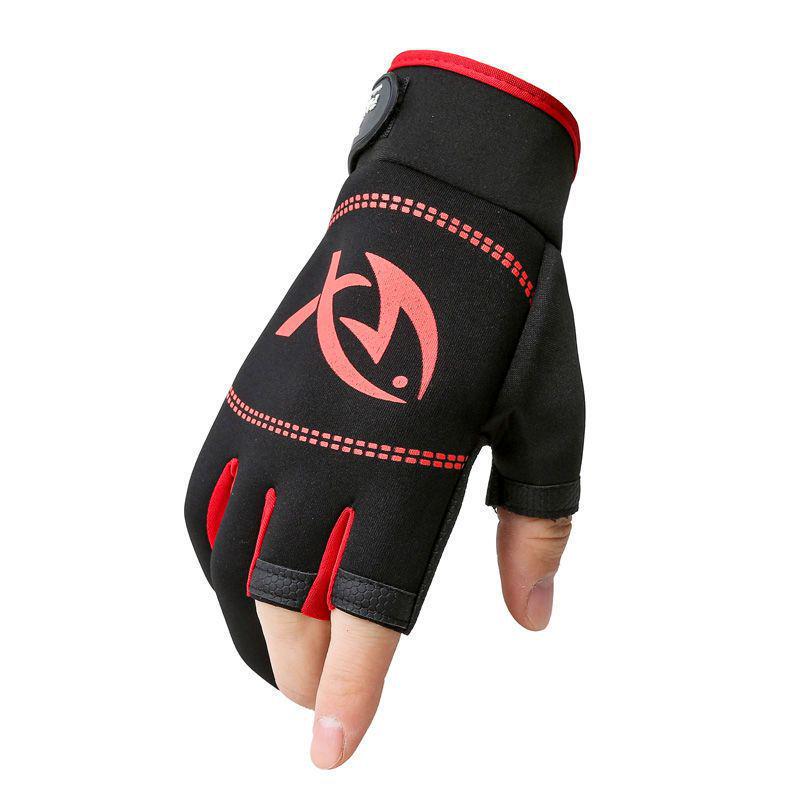Wasserdichte, rutschfeste, verdickte warme Handschuhe für Outdoor-Aktivitäten wie Angeln, Radfahren und Bergsteigen.