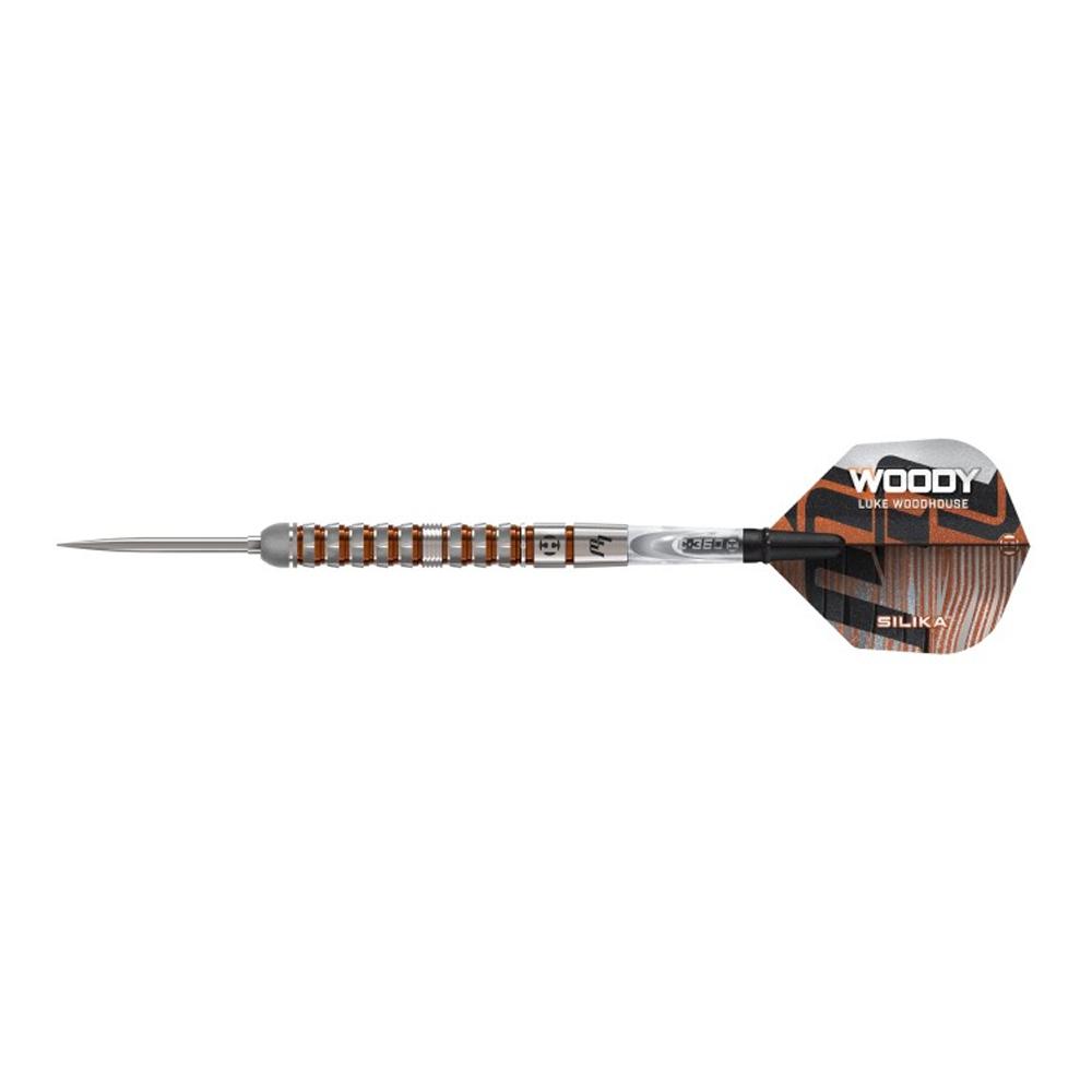 Harrows Luke Woodhouse Series Tungsten Darts