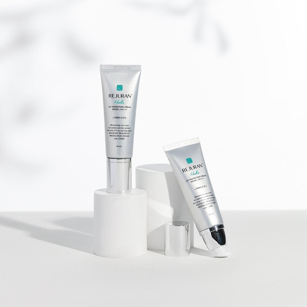 Rejuran Healer UV Protection Cream 40mL