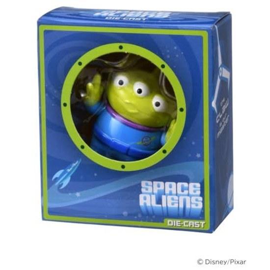Takara Tomy Toy Story 5 Diecast Collection Alien