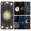 Case For Oppo Reno13 Reno12 Reno11 F Reno10 Pro A54 A53 A95 A76 A57 A98 A80 A79 5G A78 4G Cover Starlit Sky Planet Space Art