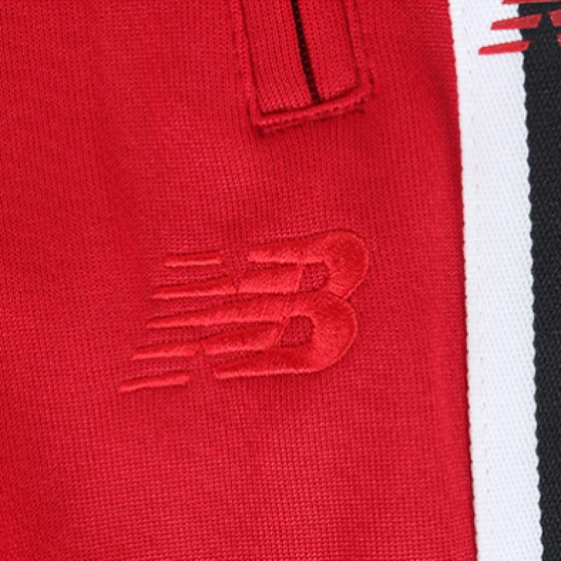 New BalaNce CommoN N Track Club Track paNts  Nbml934013 20   Red