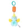 BBSKY Baby Animal Plush Wind Chime Ornament - Car & Bed Hanging Toy