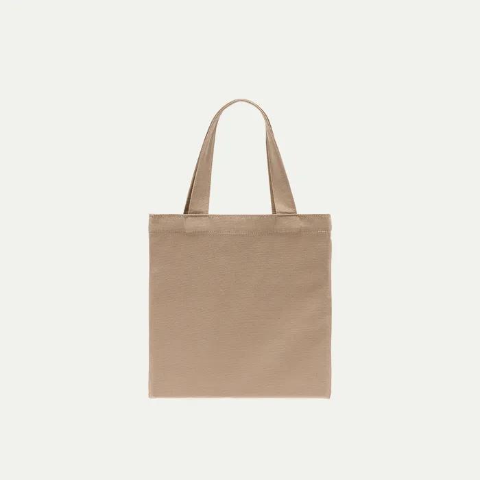 Soft Tote Bag S (Beige)