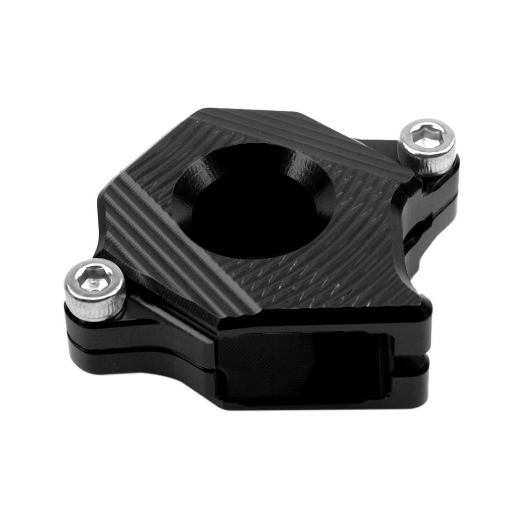 

Чехол для ключа мотоцикла для YAMAHA NMAX 155 N-MAX 155 NMAX155 XMAX300 Защитный чехол Держатель Скин Детали для CNC-модификации чёрный