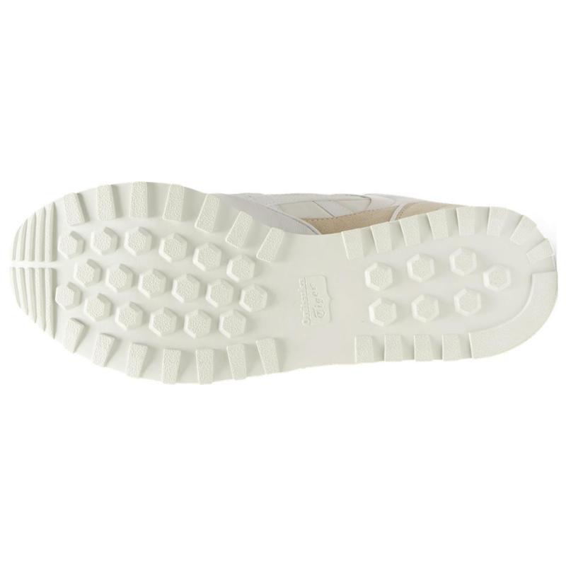 Onitsuka Tiger Colorado Eighty Five Shoes 'White Beige Black' Sneakers 1183C043-101