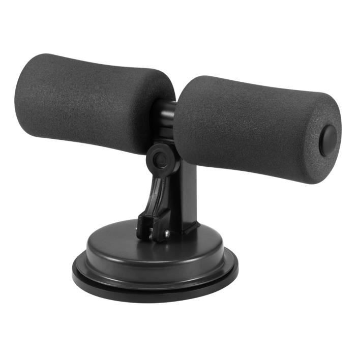 

Самоприсмоктувальні перекладини для пресу - Фітнес-обладнання - Зміцнення живота - Домашні силові тренування