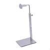 Purse Display Stand Adjustable Height Aesthetic D Shaped Multifunctional Handbag Rack Single Hook