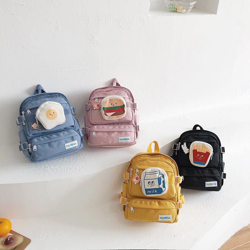 small childs backpack