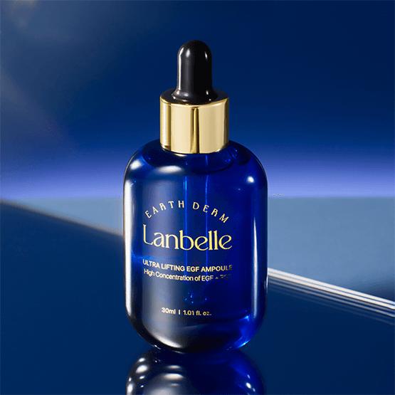 LANBELLE Ultra Lifting EGF Ampoule 30ml