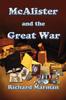 Libro McAlister and the Great War : 6