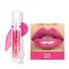 Lip Oil Tube Lip Seal Slightly Spicy Lip Gloss Puffy Lips Lip Glass Mirror Surface Plump Lips Lip Color