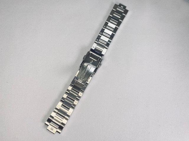 M0TZ723J0 SEIKO Prospex 20mm Stainless Steel Bracelet for and Other Models SBDY111/ SBDY113/ 4R35-04J0