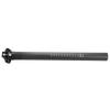 Carbon   Mountain Road Bike Shockproof   Saddle Seat Post Seatpost (27.2X350MM)