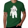 West Highland Terrier Cutie T-Shirt Funnys Boys Whites Funny T Shirts for Men