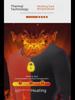 Pánske zamatovo hrubé slim pulóverové zimné tričko s dlhým rukávom - okrúhly/V výstrih