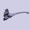 Compatible with AFR125 Handle, UCR125 Horn, HJ125T-27-31, Front & Rear Brake, Mirror & Handlebar Mount, Brake Lever.