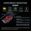 Car Accessories For Mercedes Benz C Class W204 C180 C40 C63 C200 C220 C260 C300 C450 Led Emblem Lamps Car Door Welcome Lights AS1