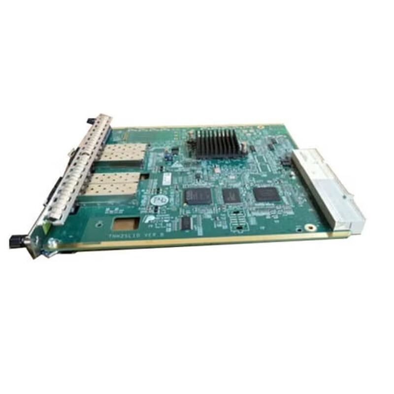 

Huawei SLNO 8-Port STM-1 155M Optical Interface Board