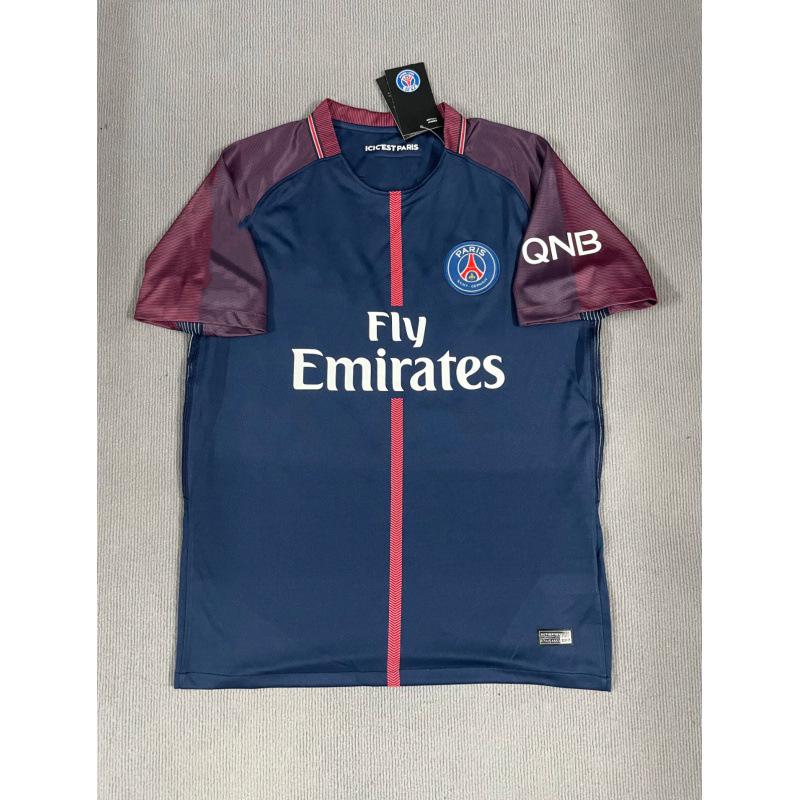 Vintage 2012 Santos Jersey Santos Commemorative Edition Football Jersey No. 11 Neymar Cross-border Brazil Signature Edition