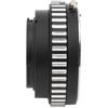 DANEX Aluminium Alloy Adapter Ring for Da PK Mount Lens To Fit for E Port Camera Body
