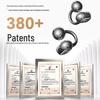 Saina S8S Ultra AI Ear Clip Open-Ear Wireless Earbuds