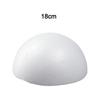 Accessories Foam Hemisphere Hot Sale Parts Foam Ball