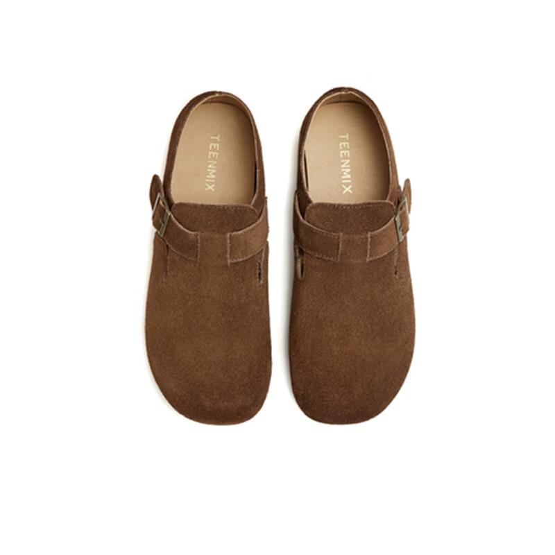 Tianmeiyi JX9458 Women's Casual Slip-On Shoes