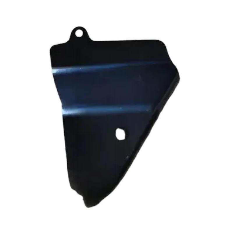 Tesla Model Y Längsträgerhalter vorne - 1487573-S0-A/1487574-S0-A