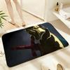 Soft Absorbent Non-Slip Rug Game Blasphemous Floor Mat Home Decor Doormat Bedroom Floor Mat Shower Carpet